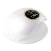 JIMDOA LED UV lampa pre obe ruky JMD-601 biela