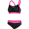 Dvojdielne plavky Aqua Speed M ružové