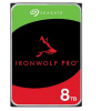 Seagate IronWolf Pro 8 TB ST8000NT001