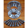 Vzdialenosť profipodlozky.sk 2 ks 5x120 72,6 25 mm 5x120 72,6 25mm + skrutky