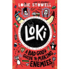 Loki - Louie Stowell