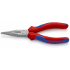 KNIPEX 25 02 160 Kleště půlkulaté s břity