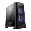 MSI MPG VELOX 300R AIRFLOW PZ Midi Tower Čierna (306-7G27R21-JA4)