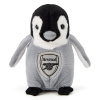 Team Football Officially Licensed Penguin 22 cm Arsenal FC One Size