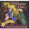 CD-Vinšujeme Vám - Kolektív autorov