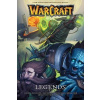 Warcraft Legends 5