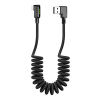 Mcdodo CA-7300 USB na Lightning, 1,8m