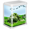 Kruger Meier Arona Aquarium 3l - akváriový set biely