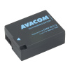 AVACOM DIPA-LC12-B1000 Li-Ion 7.2V 1000mAh - neoriginálne - Baterie Panasonic DMW-BLC12 Li-Ion 7.2V 1000mAh 7.2Wh