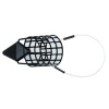 CARP EXPERT KRMNÝ KOŠÍK BULLET FEEDER - 25*31MM 60G