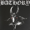 Bathory - Bathory / Black Vinyl [LP]