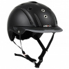 CASCO - Jazdecká prilba Mistrall Black Veľkosť: 54-58 cm