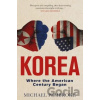 Korea - Michael Pembroke