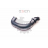 ESEN SKV GERMANY Hadica plniaceho vzduchu, hadica INTERCOOLER 7E0145980 24SKV150
