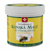 Swissmedicus Konská masť so včelím jedem 150 ml