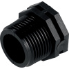 LUX-TOOLS PE redukcia závit vnútorný 18,6 mm (1/2