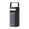 Powerbank Romoss PMT75-DC 75000mAh 280W, 240Wh (čierna)