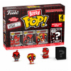 Funko Bitty Pop! Deadpool Dinopool 4ks