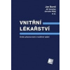 Vnitřní lékařství - komplet 1+2 - Jan Bureš