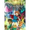 Ni no Kuni: Wrath of the White Witch Remastered