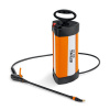 STIHL Postrekovač SG 31 4255 019 4930 3611214