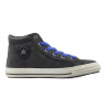 Topánky CONVERSE - CHUCK TAYLOR ALL STAR PC BOOT HI Almost Black Blue Birch Bark EU 38.5 ( 24 cm )