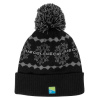 Čiapka Preston Waterproof Bobble Hat