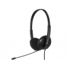 Sandberg PC slúchadlá USB-C Office Headset