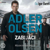 Audiokniha: Zabijáci - 2. diel