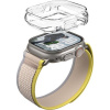PanzerGlass® SAFE Apple Watch Ultra 2/Ultra bumper číry rámček SAFE95908