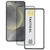 Tvrdené sklo Tactical Glass Impact Armour sklo pro Samsung S24 57983120953