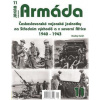 Armáda 11 - Československé vojenské jednotky na Středním východě a v severní Africe 1940-1943 - Ondřej Kolář