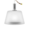 EVA Solo SunLight závesné LED svetlo solárny modul - 571322