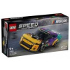 LEGO Speed Champions 76935 NASCAR Next Gen Chevrolet Camaro ZL1