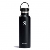 Hydro Flask Termofľaša 21 OZ Standard Flex Cap 621 ml, black