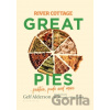 River Cottage Great Pies : pasties, puds and more - Gelf Alderson