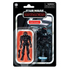 Star Wars Star Wars: The Mandalorian: Vintage Collection Action Figure: Dark Trooper Vintage One Size