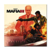Titan Books Art of Mafia III