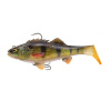 Savage Gear 3D Perch RTF 17,5cm 96g Brown Perch Savage Gear