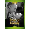 Život je krásný - digipack DVD