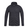 Mikina Hannah Damar Hoody Anthracite mel M