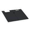 Doska A4 s klipom a obalom CLIPBOARD čierna Taurus
