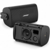 BOSE FreeSpace FS2SE Vonkajší reproduktor na povrchovú montáž, čierny