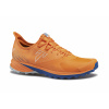TECNICA-Origin LT (75-) Ms, true lava/deep abisso Oranžová 45
