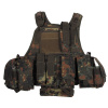 Vesta taktická modulárny Ranger - flecktarn