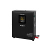 Zdroj záložní REBEL POWER-800 12V 230V 800VA 500W Black nástěnný