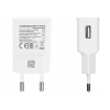 Nabíjačka Samsung USB typ C pre Samsung 1550 mA 5 V EP-TA50EWE biela