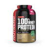 Nutrend 100% WHEY PROTEIN - malina, 2250 g