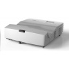 Optoma projektor W340UST (DLP, FULL 3D, WXGA, 4 000 ANSI, 22 000:1, 16:10, 2xHDMI, VGA, MHL, RJ45, RS232, 16W speaker) E1P1A1FWE1Z2