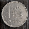 Španielsko 1 Peseta 1985 364